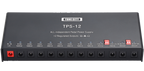 Tone City Audio TPS-12 - 12 Output Pedal Power Supply