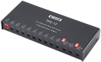 Tone City Audio TPS-12 - 12 Output Pedal Power Supply