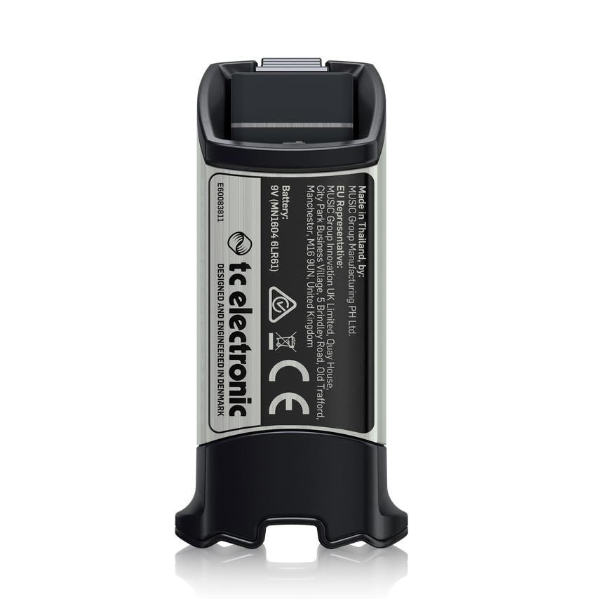 TC Electronic Aeon Handheld String Sustainer