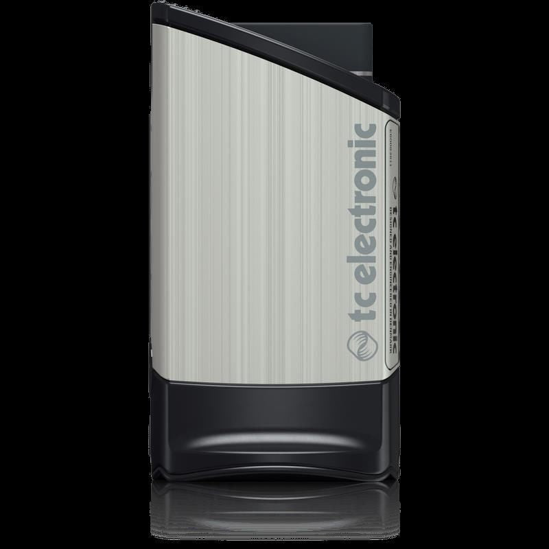 TC Electronic Aeon Handheld String Sustainer