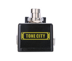 Tone City Audio Mini Series Fuxx Fuzz Effects Pedal