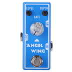 Tone City Audio Mini Series Angel Wing Chorus Effects Pedal