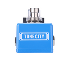 Tone City Audio Mini Series Angel Wing Chorus Effects Pedal