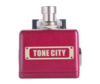 Tone City Audio Mini Series Tremble Tremolo Effects Pedal