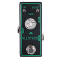 Tone City Audio Mini Series All Spark JFET Boost Effects Pedal