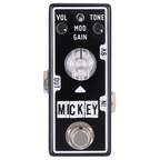 Tone City Audio Mickey Distortion Effects Pedal