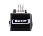 Tone City Audio Mickey Distortion Effects Pedal