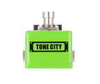 Tone City Audio Nobelman Overdrive Effects Pedal