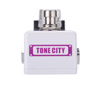 Tone City Audio Mini Series Dry Martini Overdrive Effects Pedal