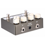 Tone City Audio Deluxary Series Model B Distortion Effects Pedal