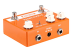 Tone City Audio Deluxary Series Flexo Drive Boost/Overdrive Effects Pedal