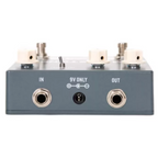 Tone City Audio Deluxary Series Mad Stone Fuzz/Distortion Effects Pedal