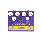 Tone City Big Rumble Overdrive and Boost Pedal