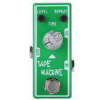 Tone City Audio Mini Series Tape Machine Delay Effects Pedal