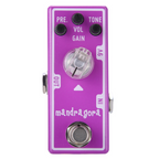 Tone City Audio Mini Series Mandragora Overdrive Effects Pedal