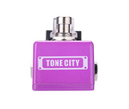 Tone City Audio Mini Series Mandragora Overdrive Effects Pedal