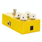 Tone City Audio Classic Series Aviator Flanger Effects Pedal