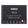 Tone City Audio TPS-06 - 6 Output Pedal Power Supply