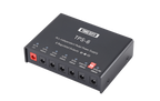 Tone City Audio TPS-06 - 6 Output Pedal Power Supply
