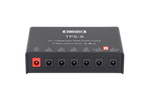 Tone City Audio TPS-06 - 6 Output Pedal Power Supply