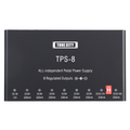 Tone City Audio TPS-08 - 8 Output Pedal Power Supply