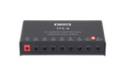 Tone City Audio TPS-08 - 8 Output Pedal Power Supply