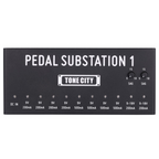 Tone City Audio Pedal Substation - 10 Output Pedal Power Supply