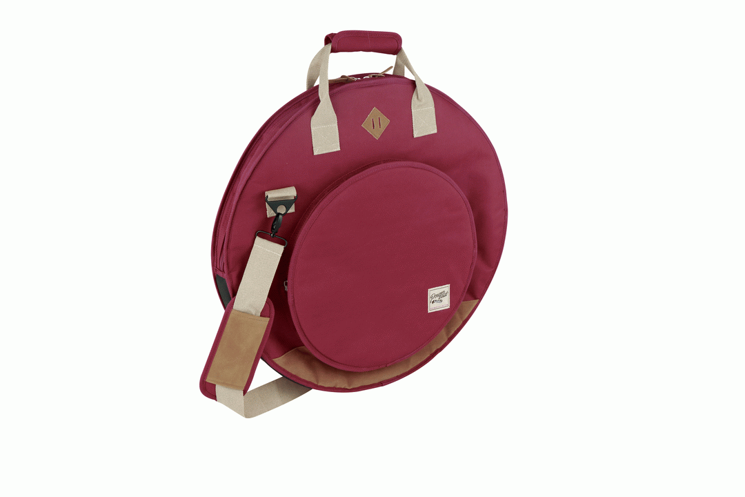 TAMA TCB22WR CYMBAL BAG 22"
