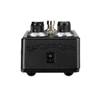 Laney Black Country Customs TCF Bass Comp Guitar Effects Pedal