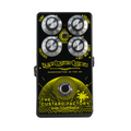 Laney Black Country Customs TCF Bass Comp Guitar Effects Pedal