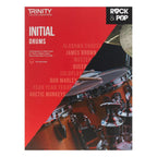 Trinity College London Rock & Pop Drums - Initial