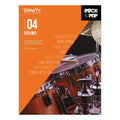Trinity College London Rock & Pop Drums - Grade 4
