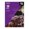 Trinity College London Rock & Pop Drums - Grade 8