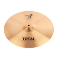 Total Percussion 16‚Äù Crash Cymbal