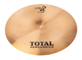 Total Percussion 18‚Äù China Cymbal