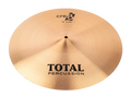 Total Percussion 18‚Äù Crash Cymbal