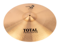 Total Percussion 22‚Äù Ride Cymbal