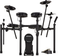 Roland TD-07DMK2 V-Drums Electronic Drum Kit