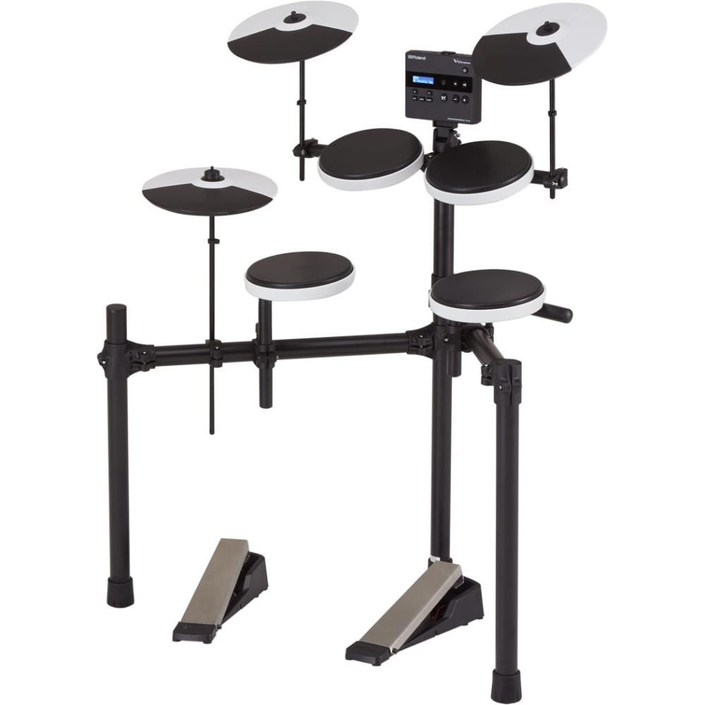 Roland TD-02K V-Drums Complete Electronic Drum Kit