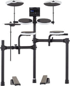 Roland TD-02K V-Drums Complete Electronic Drum Kit