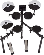 Roland TD-02K V-Drums Complete Electronic Drum Kit