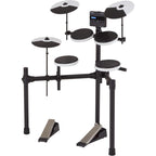 Roland TD-02K V-Drums Complete Electronic Drum Kit