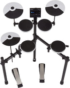 Roland TD-02K V-Drums Complete Electronic Drum Kit