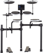 Roland TD-02K V-Drums Complete Electronic Drum Kit