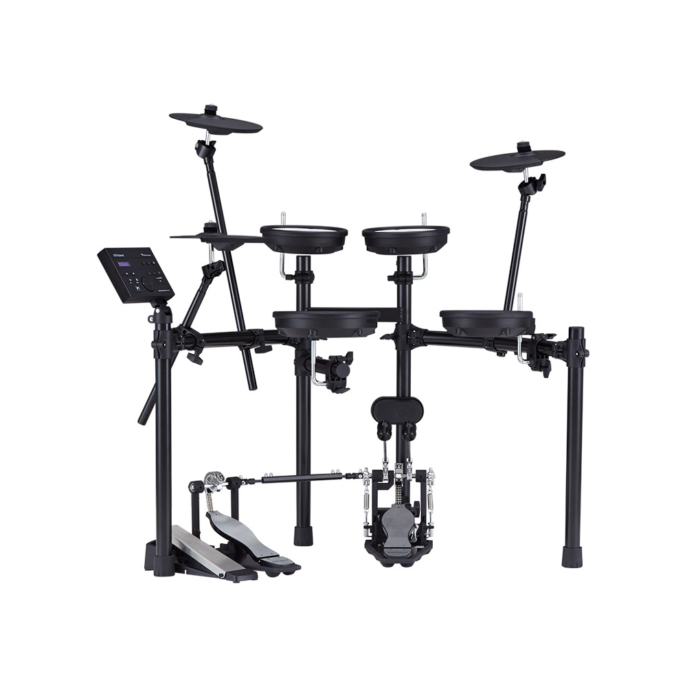 Roland TD-07DMK V-Drums Electronic Drum Kit