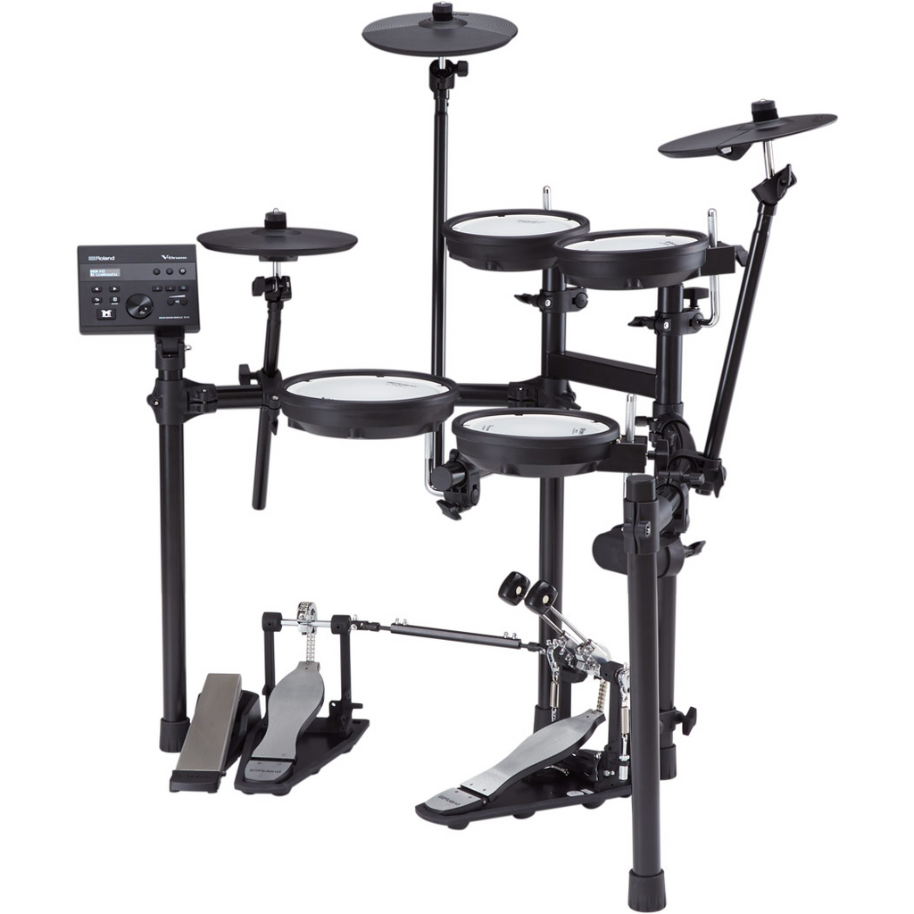 Roland TD-07DMK V-Drums Electronic Drum Kit