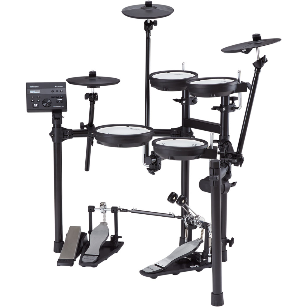 Roland TD-07DMK V-Drums Electronic Drum Kit