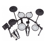 Roland TD-07DMK Electronic Drum Kit Bundle with PDP 700 Series Hardware