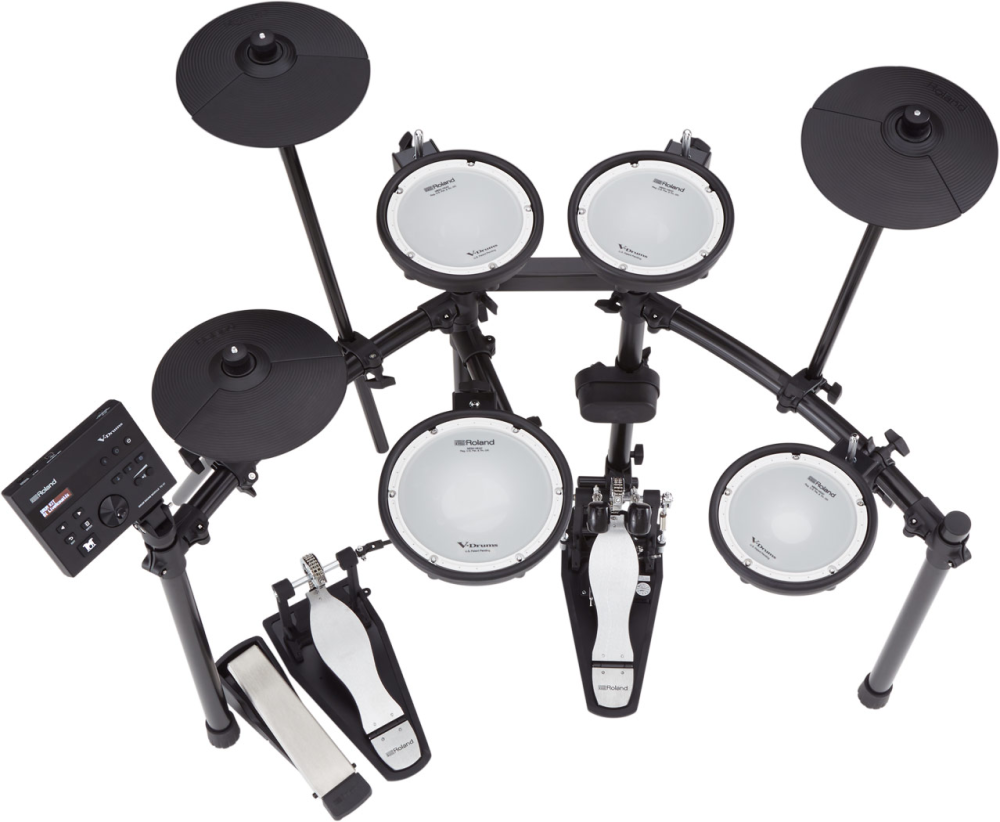 Roland TD-07DMK V-Drums Electronic Drum Kit