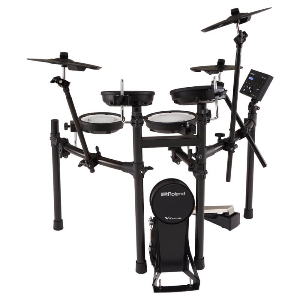 Roland TD-07KV V-Drums Electronic Drum Kit